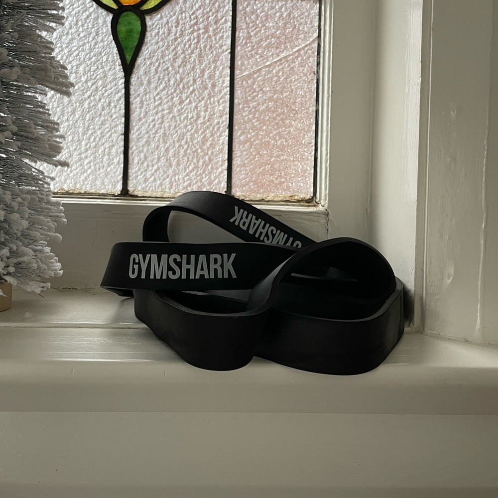 Gymshark Resistance Band